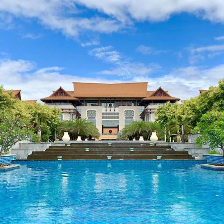 Renaissance Sanya Haitang Bay Resort Ngoại thất bức ảnh
