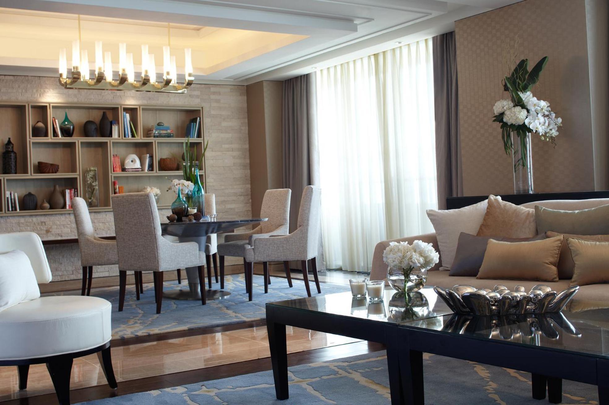 Renaissance Sanya Haitang Bay Resort Ngoại thất bức ảnh